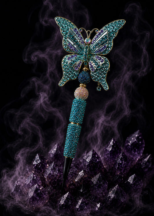 Celestial Wings