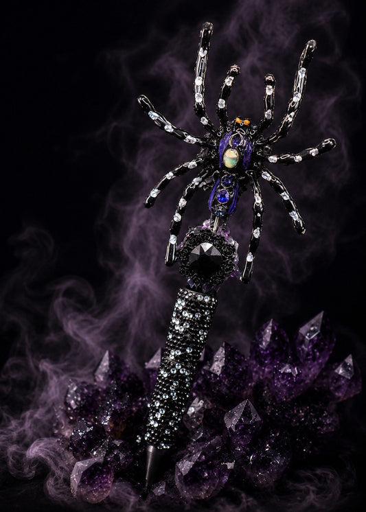 Midnight Widow