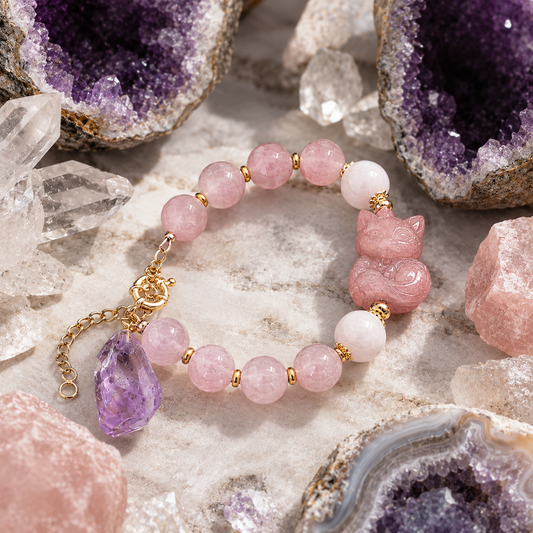 Mystic Vulpes Bracelet