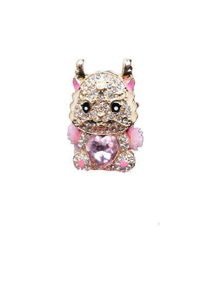 Princess Kitten Writing Pen